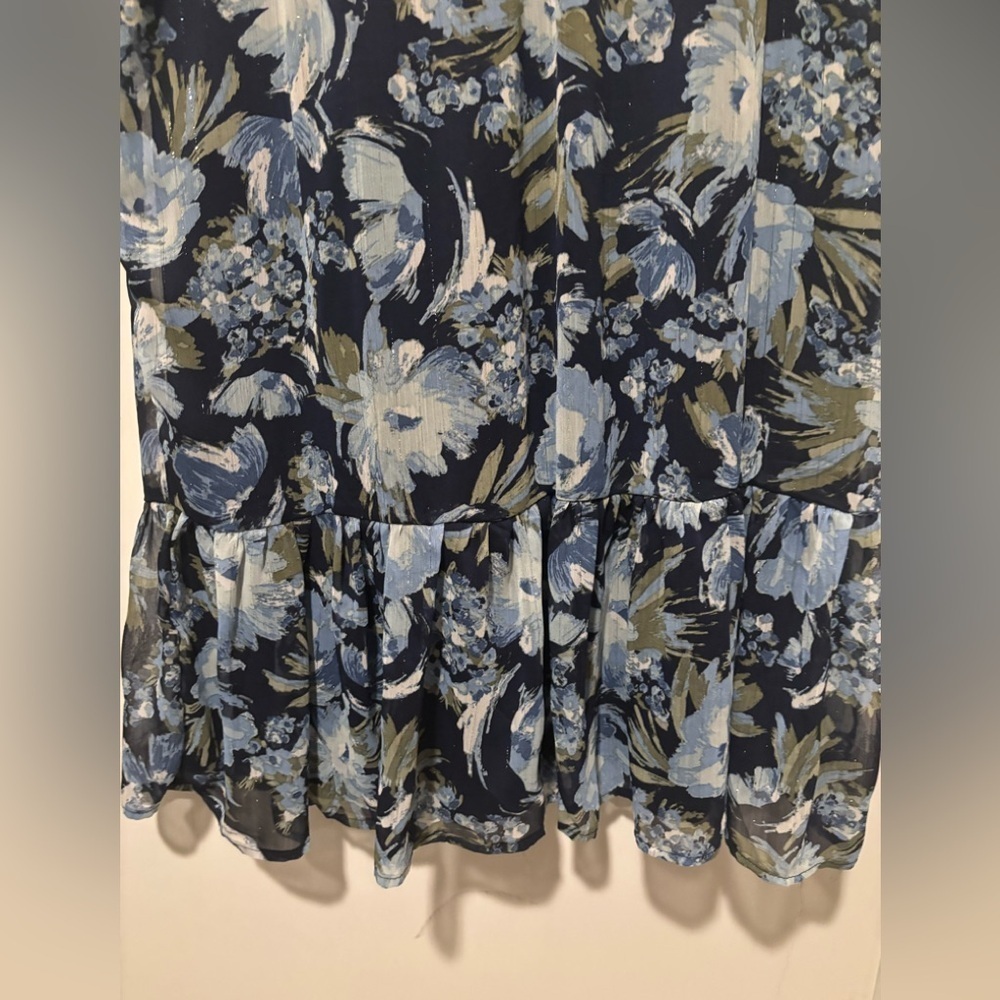 Adrienne Vittadini long dress - Picture 4 of 5